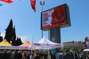 2017 Kutlu Doğum Haftası