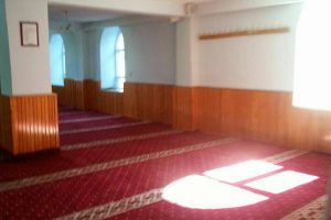 Ağrı Patnos Halı Yardımı