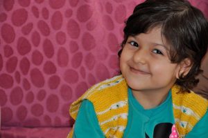 Akülü Sandalye Bağışı